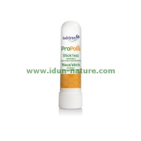 Stick inhalador nasal de Prop�leo LADR�ME